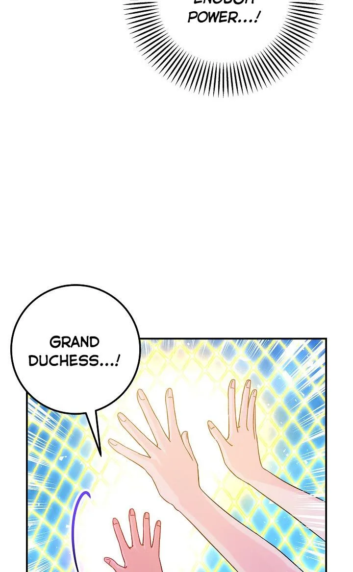Admiral’s Monster Wife Chapter 23 page 78
