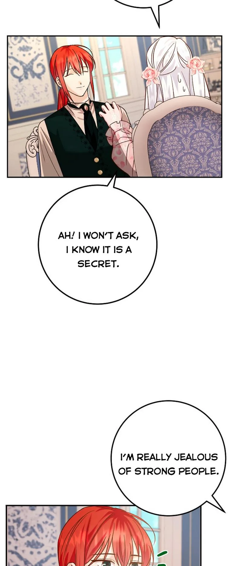 Admiral’s Monster Wife Chapter 17 page 26