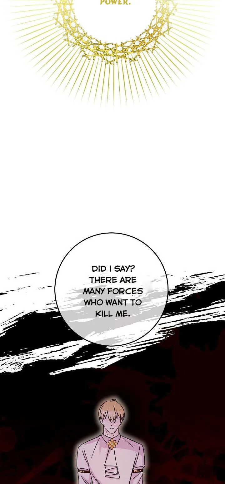 Admiral’s Monster Wife Chapter 24 page 60