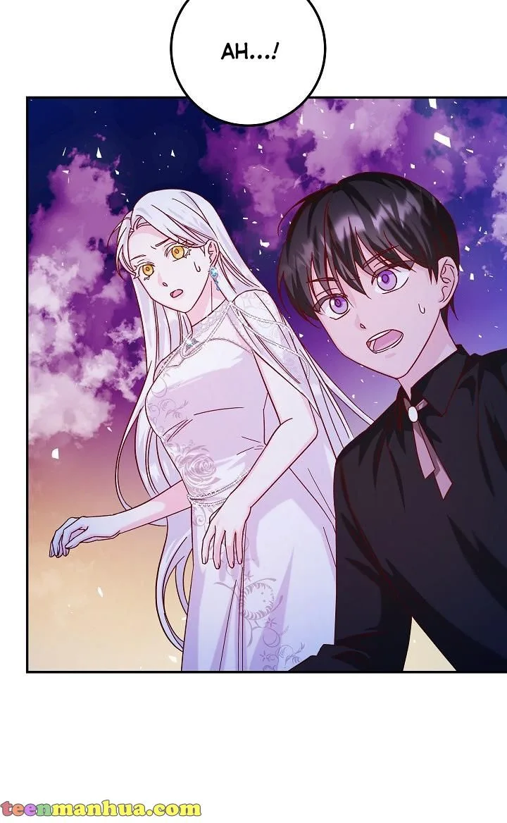 Admiral’s Monster Wife Chapter 23 page 94