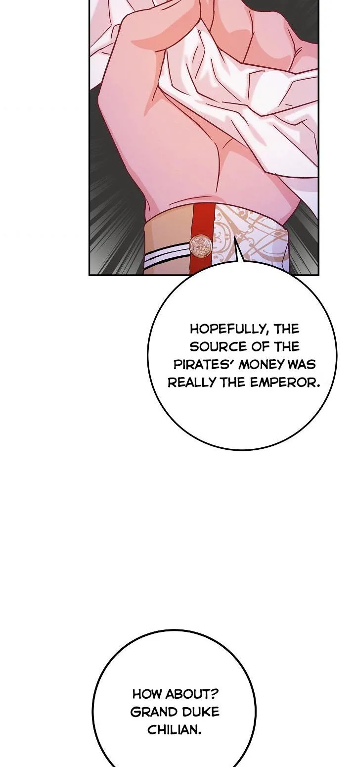 Admiral’s Monster Wife Chapter 24 page 55