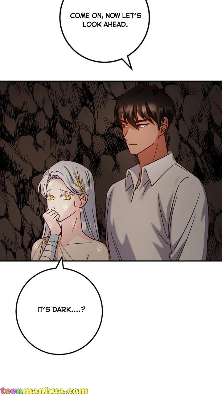 Admiral’s Monster Wife Chapter 13 page 63