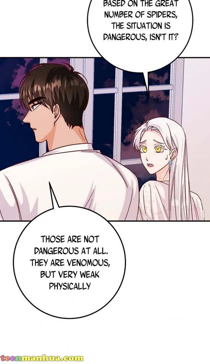 Admiral’s Monster Wife Chapter 19 page 66