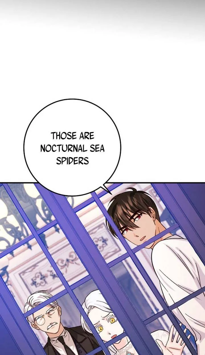 Admiral’s Monster Wife Chapter 19 page 64