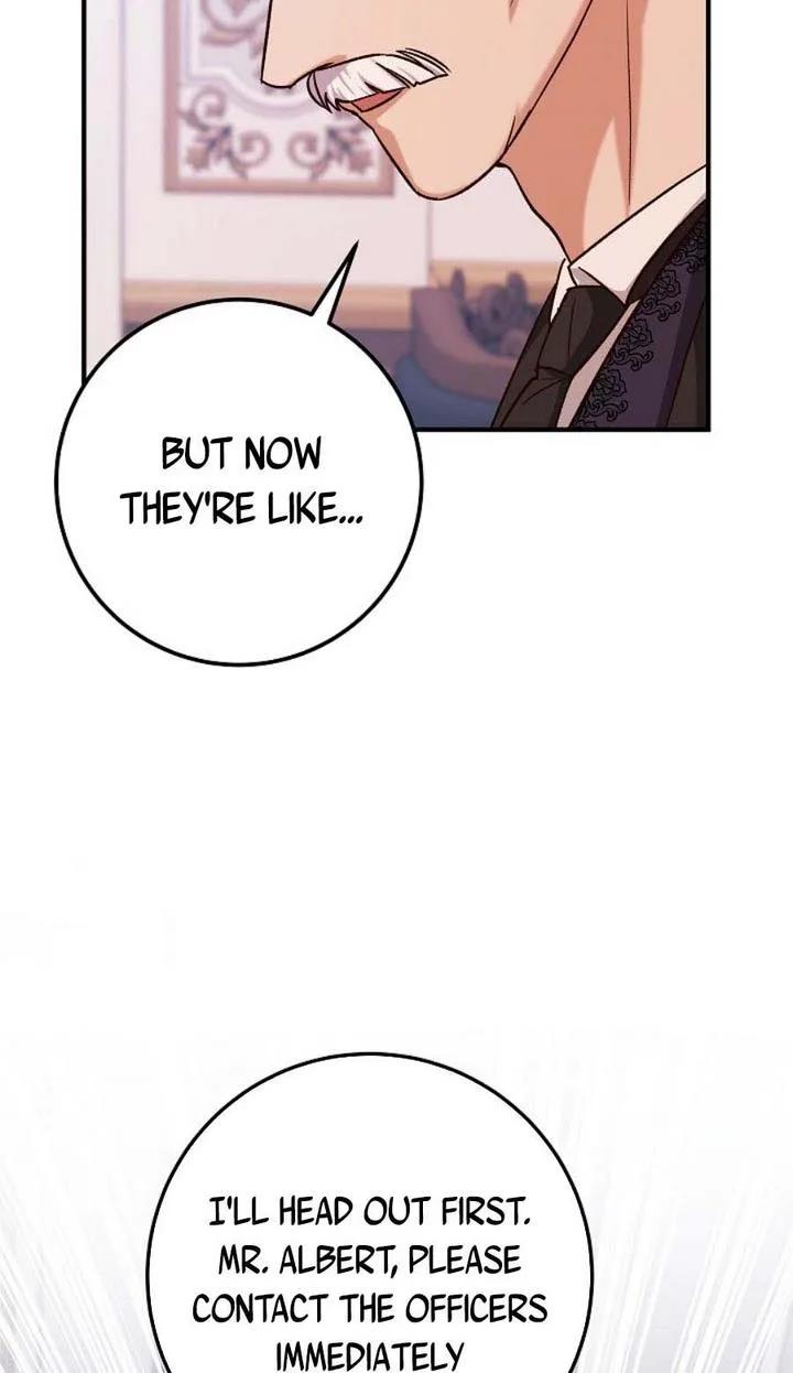 Admiral’s Monster Wife Chapter 19 page 69