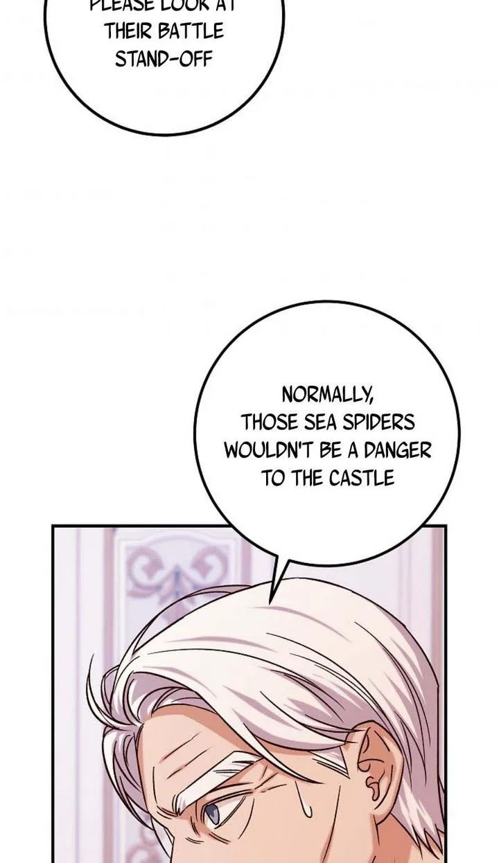 Admiral’s Monster Wife Chapter 19 page 68