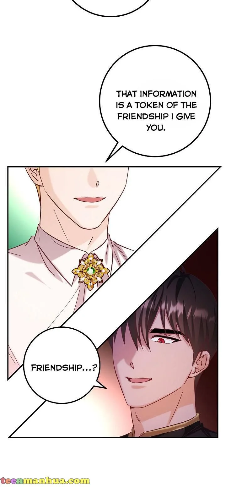 Admiral’s Monster Wife Chapter 24 page 56