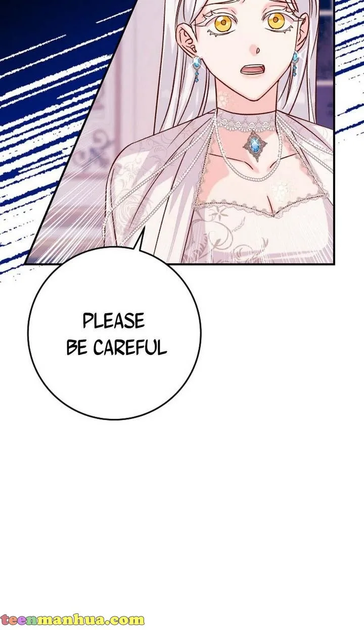 Admiral’s Monster Wife Chapter 19 page 73