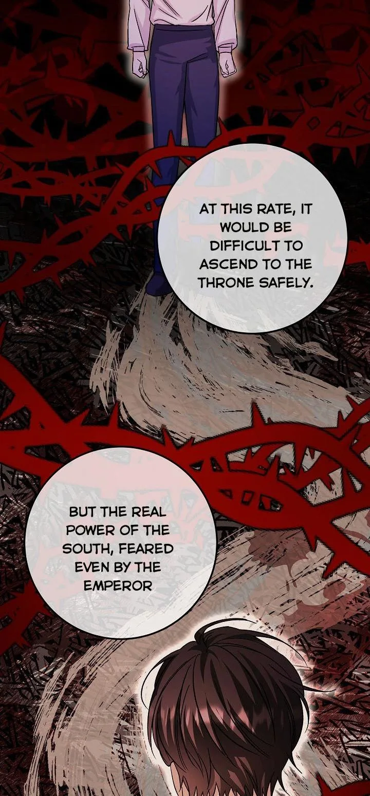 Admiral’s Monster Wife Chapter 24 page 61