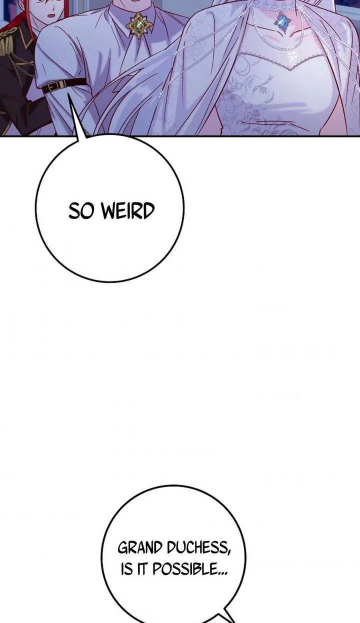 Admiral’s Monster Wife Chapter 19 page 84