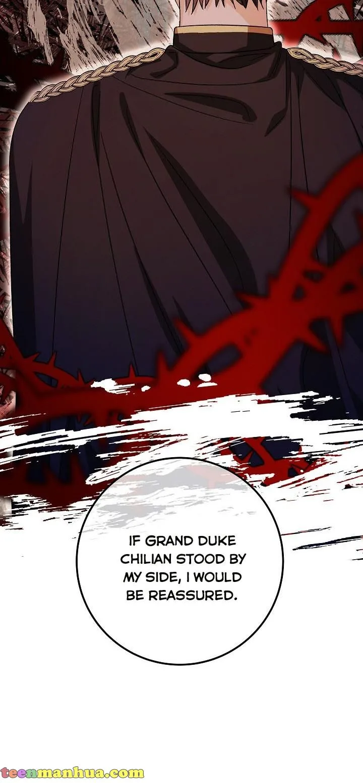 Admiral’s Monster Wife Chapter 24 page 62