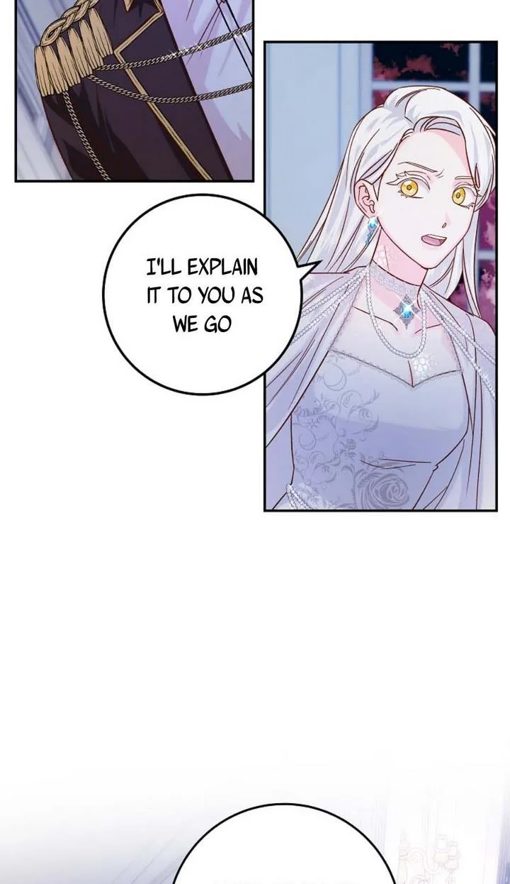 Admiral’s Monster Wife Chapter 19 page 80