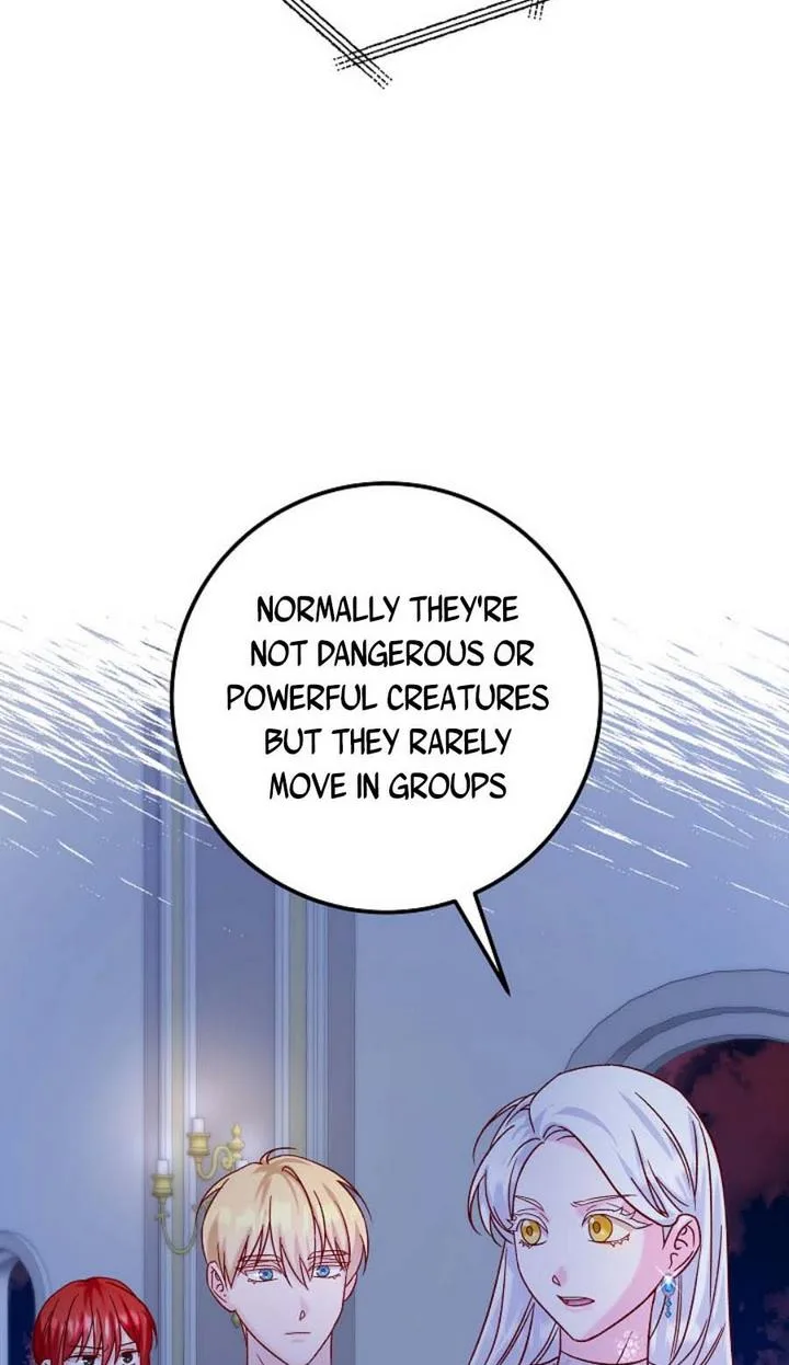 Admiral’s Monster Wife Chapter 19 page 83