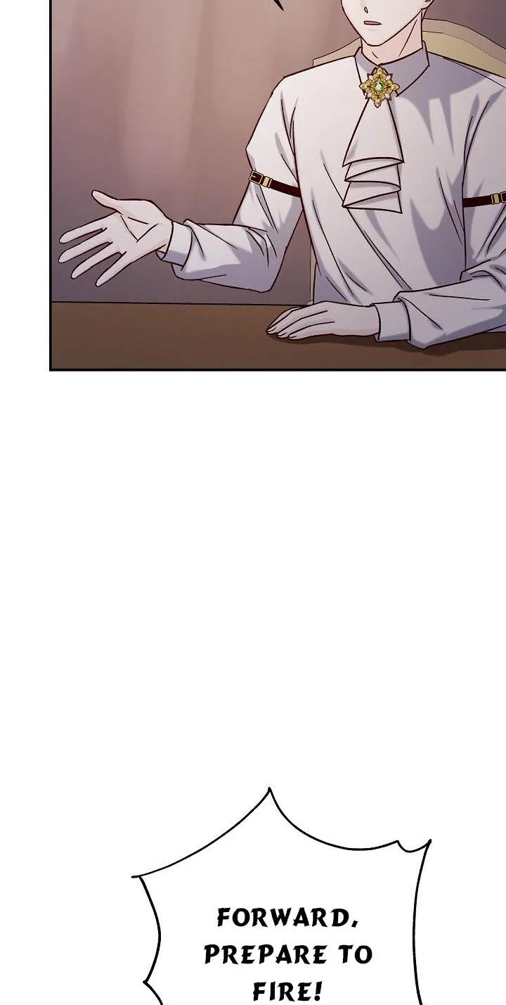 Admiral’s Monster Wife Chapter 21 page 7