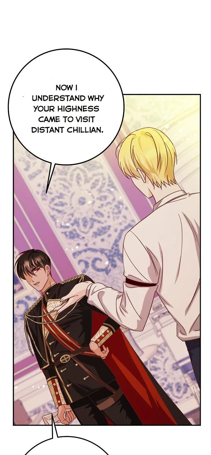 Admiral’s Monster Wife Chapter 24 page 63