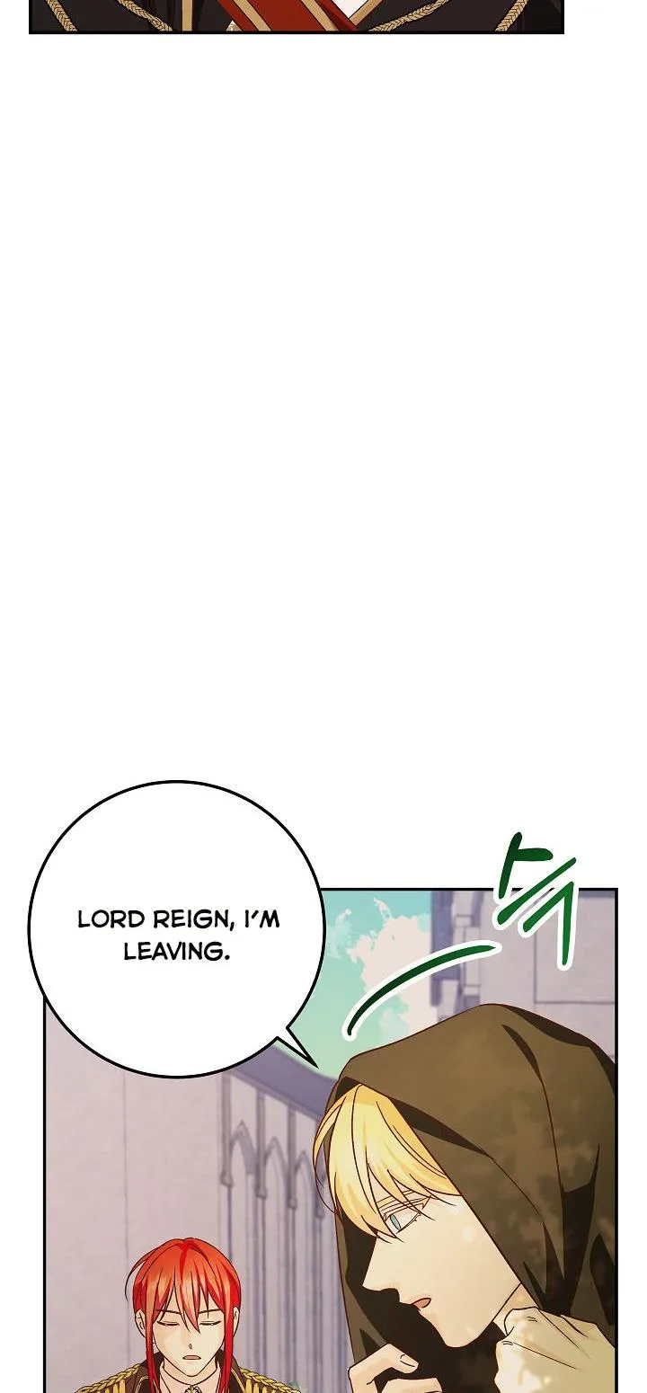 Admiral’s Monster Wife Chapter 24 page 66