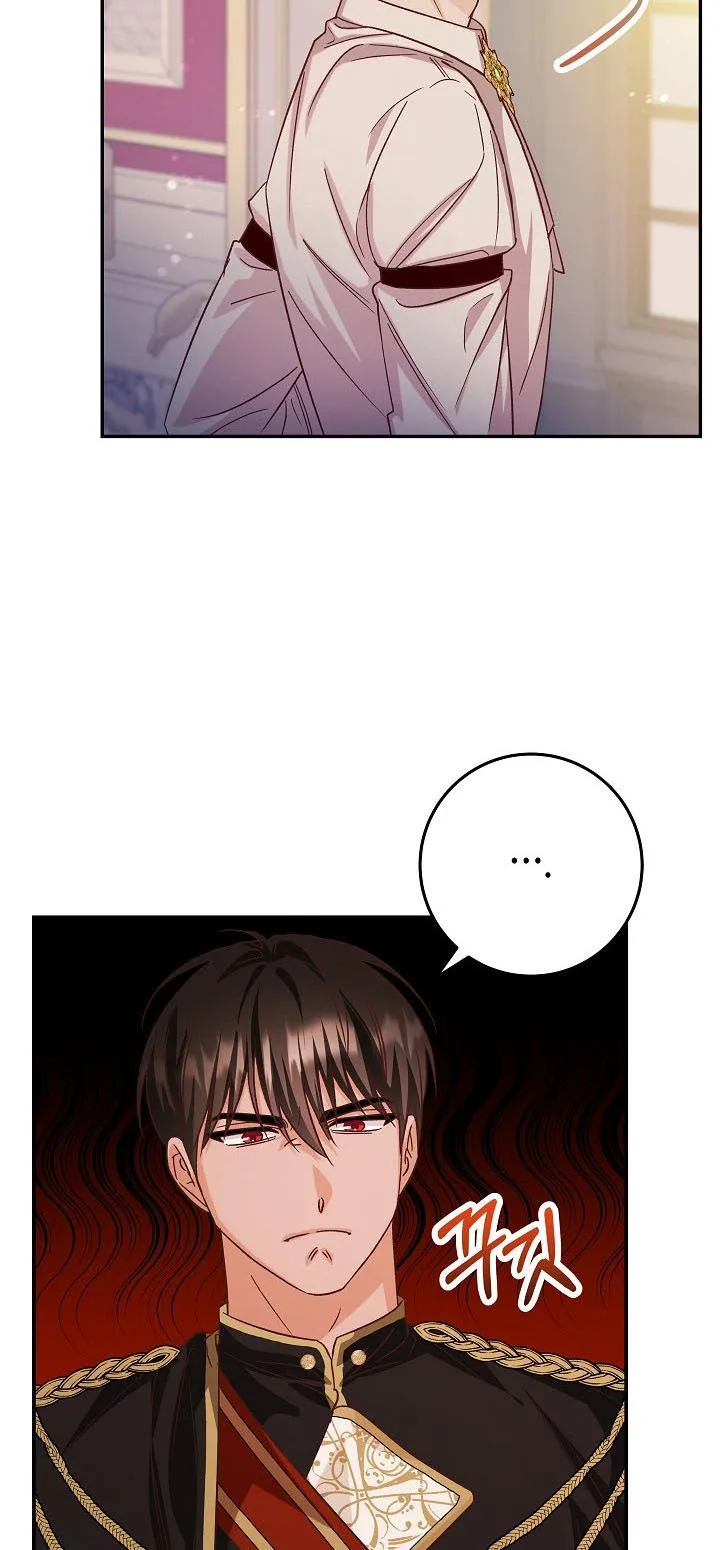 Admiral’s Monster Wife Chapter 24 page 65