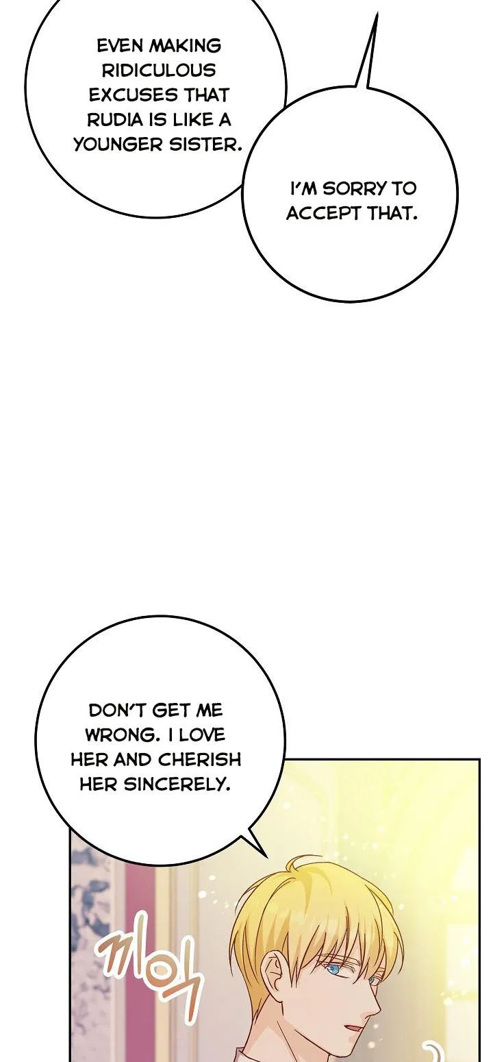 Admiral’s Monster Wife Chapter 24 page 64