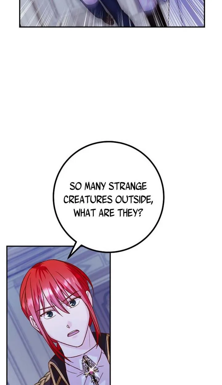 Admiral’s Monster Wife Chapter 19 page 79