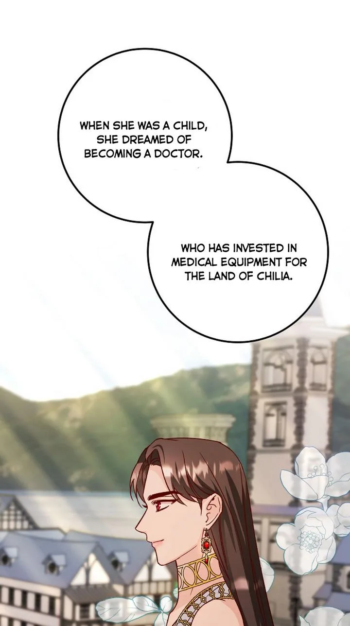 Admiral’s Monster Wife Chapter 13 page 80