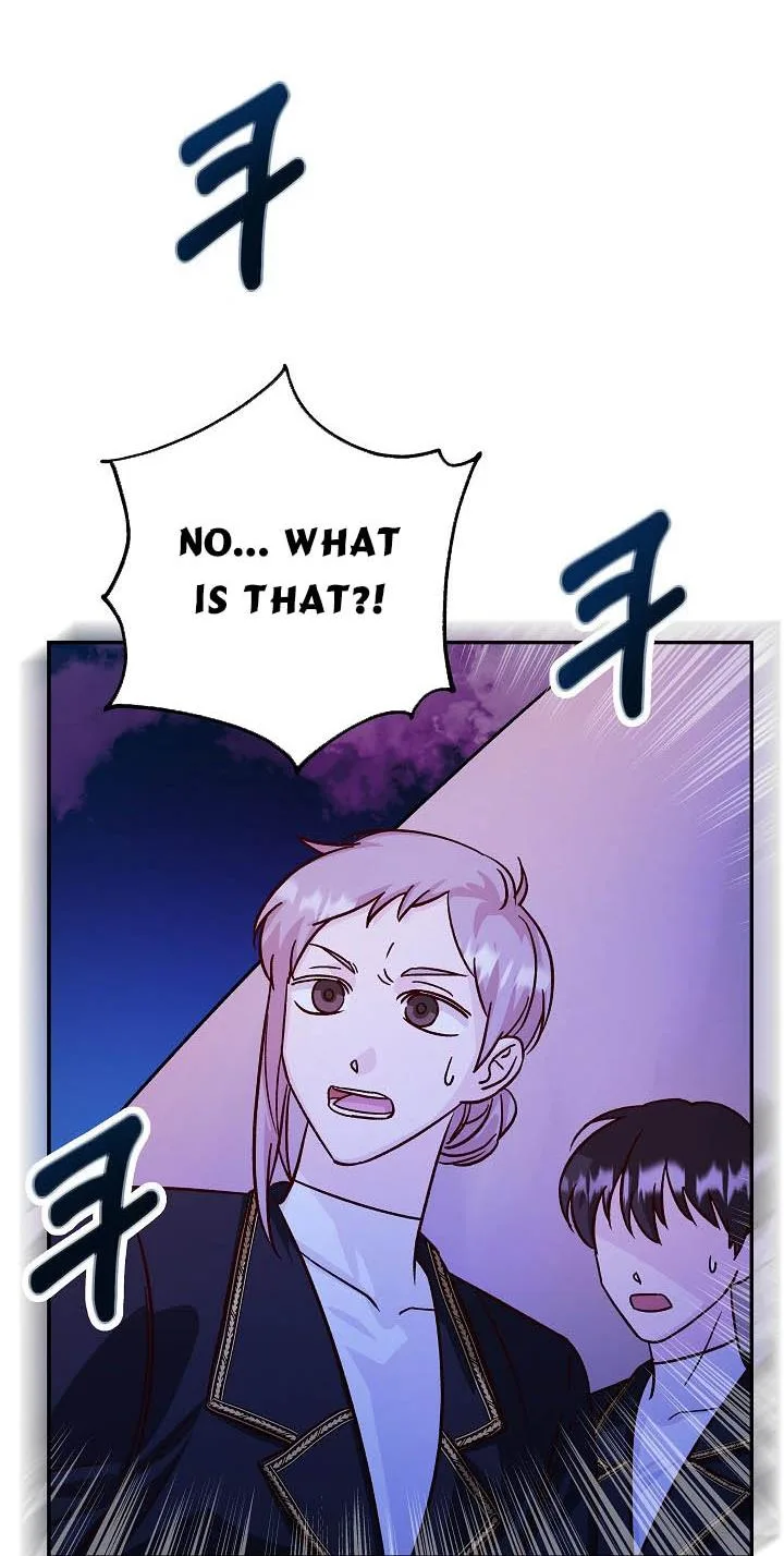 Admiral’s Monster Wife Chapter 21 page 20