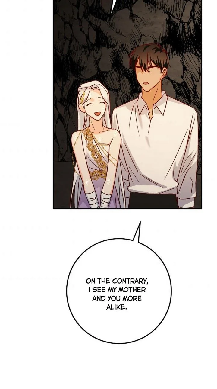 Admiral’s Monster Wife Chapter 13 page 74