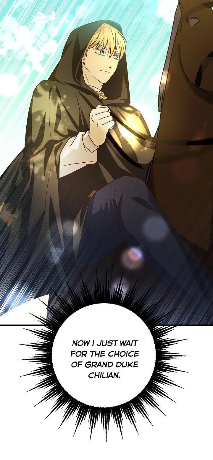 Admiral’s Monster Wife Chapter 24 page 68