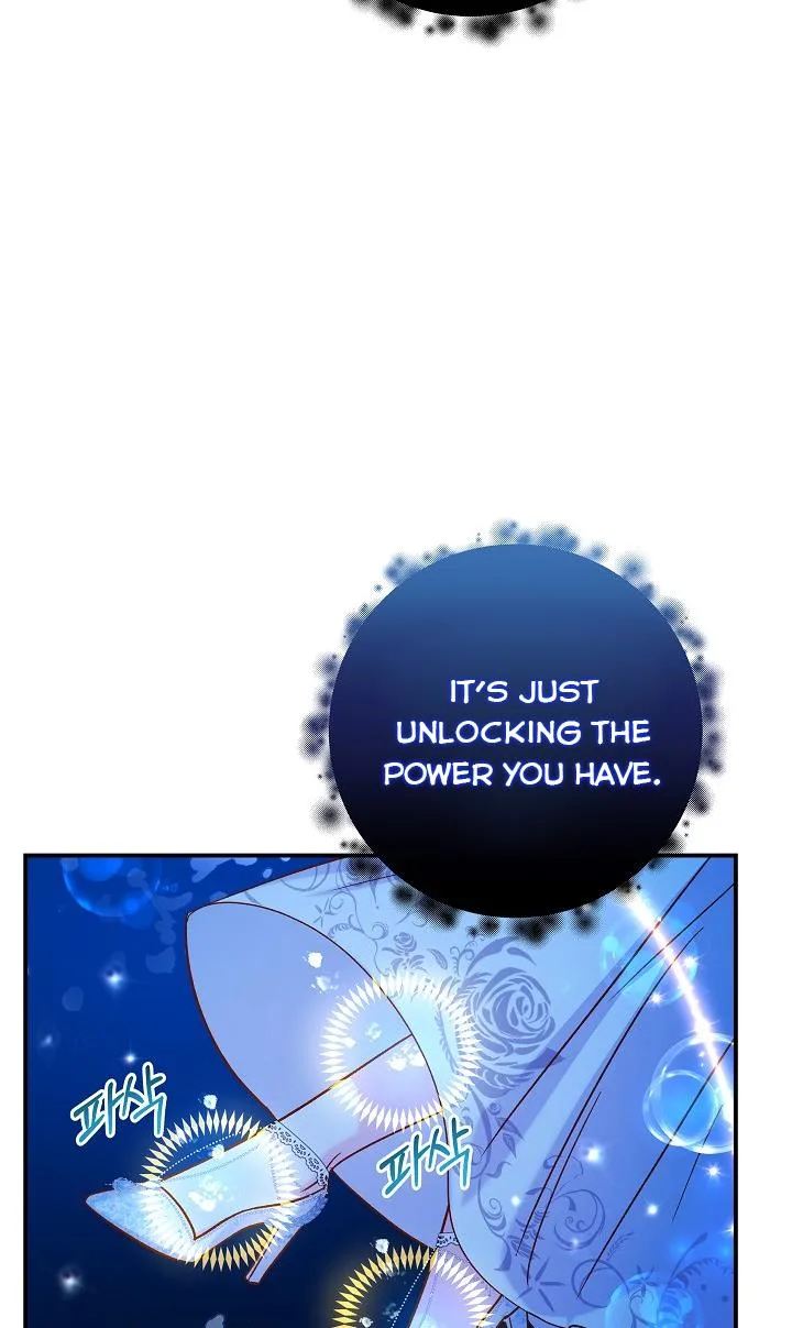 Admiral’s Monster Wife Chapter 22 page 35