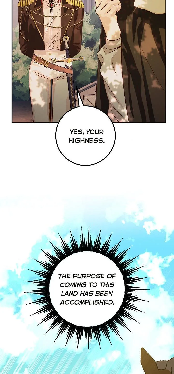 Admiral’s Monster Wife Chapter 24 page 67