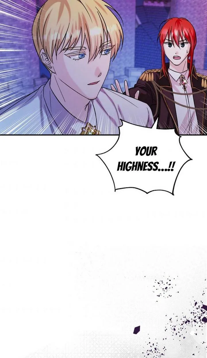 Admiral’s Monster Wife Chapter 19 page 94