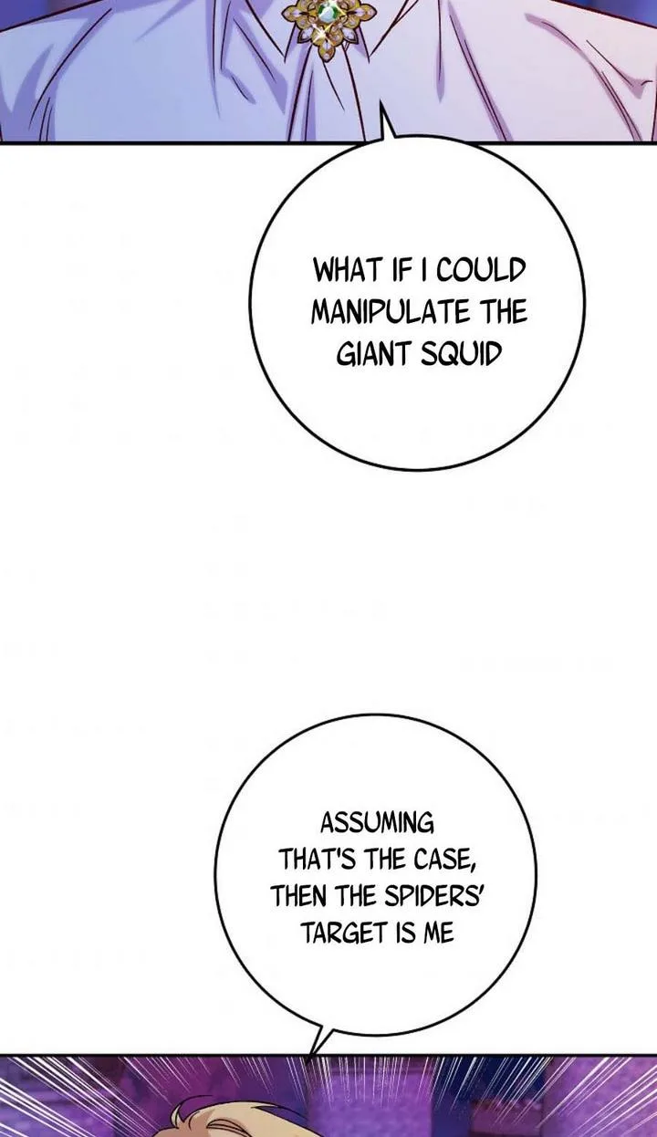 Admiral’s Monster Wife Chapter 19 page 93