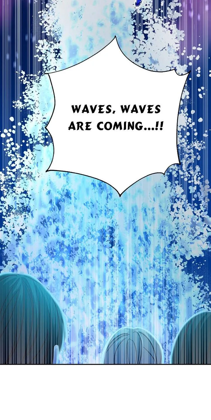 Admiral’s Monster Wife Chapter 21 page 22