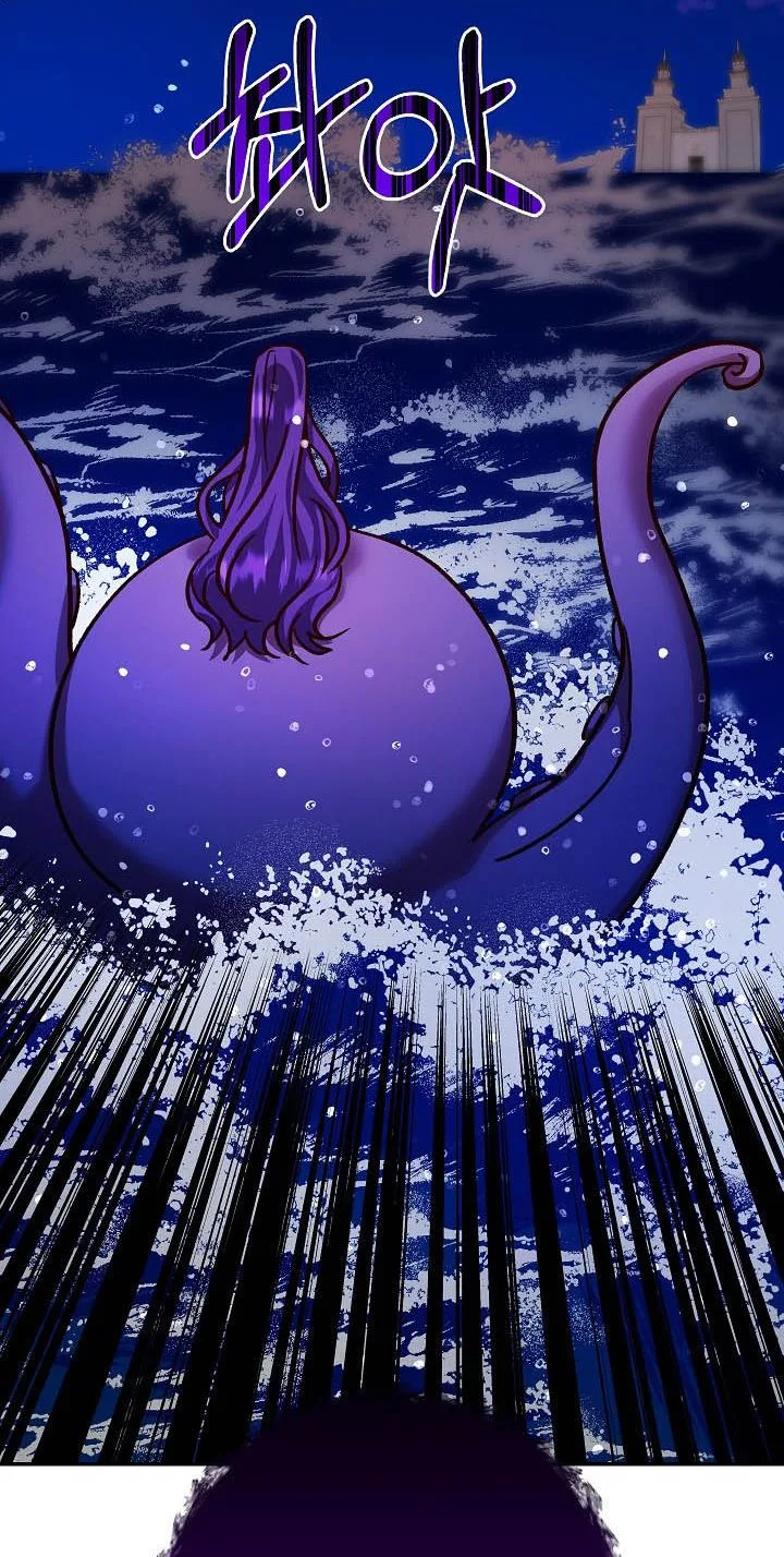 Admiral’s Monster Wife Chapter 21 page 16