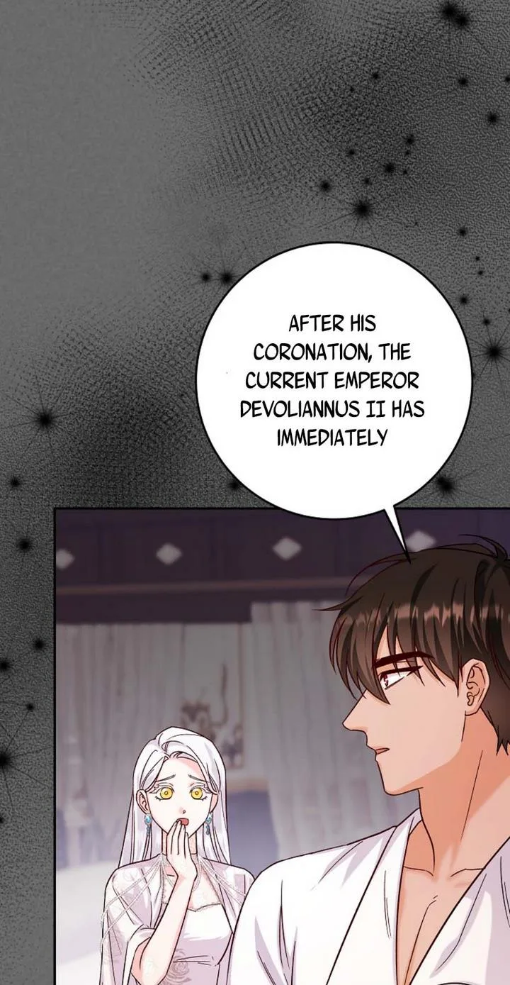 Admiral’s Monster Wife Chapter 20 page 3