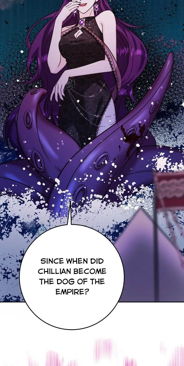 Admiral’s Monster Wife Chapter 21 page 31
