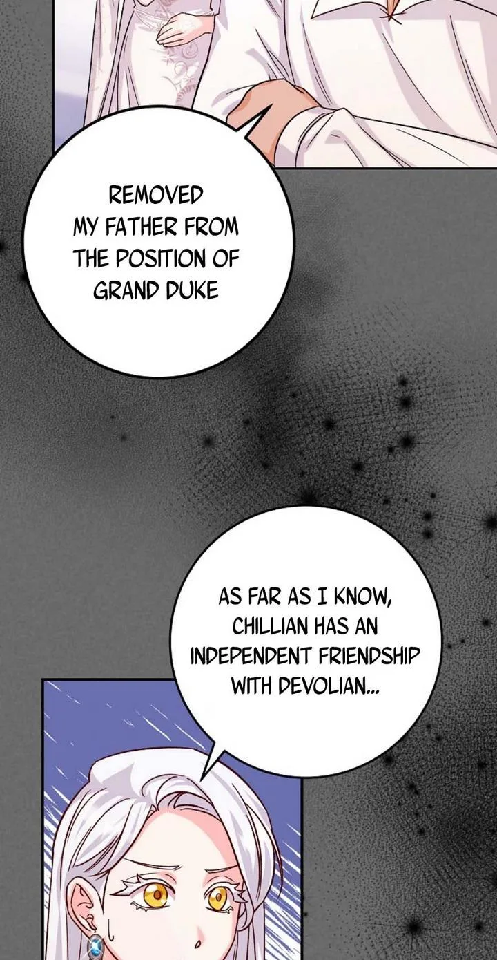 Admiral’s Monster Wife Chapter 20 page 4