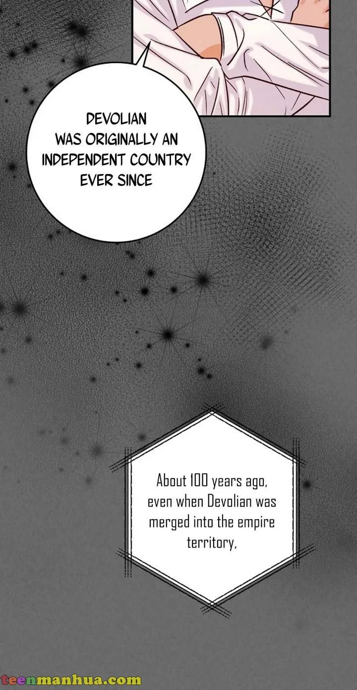 Admiral’s Monster Wife Chapter 20 page 6