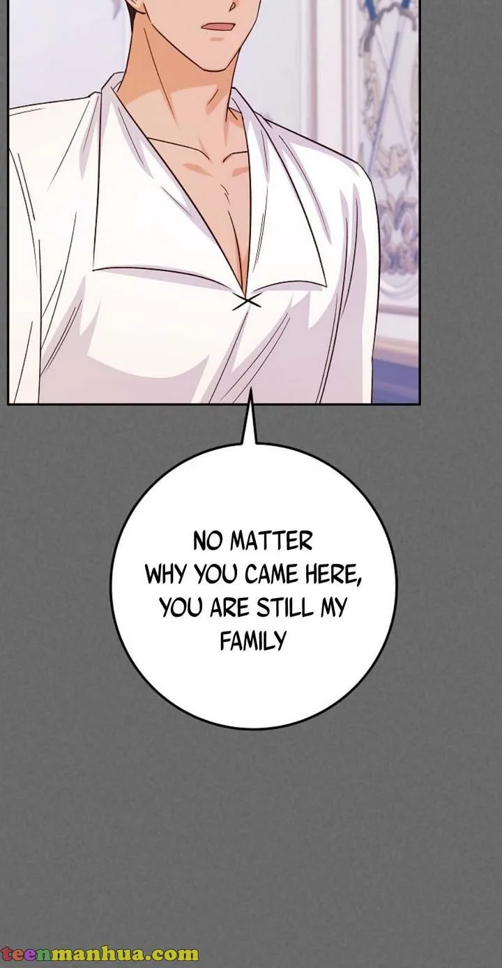 Admiral’s Monster Wife Chapter 20 page 11