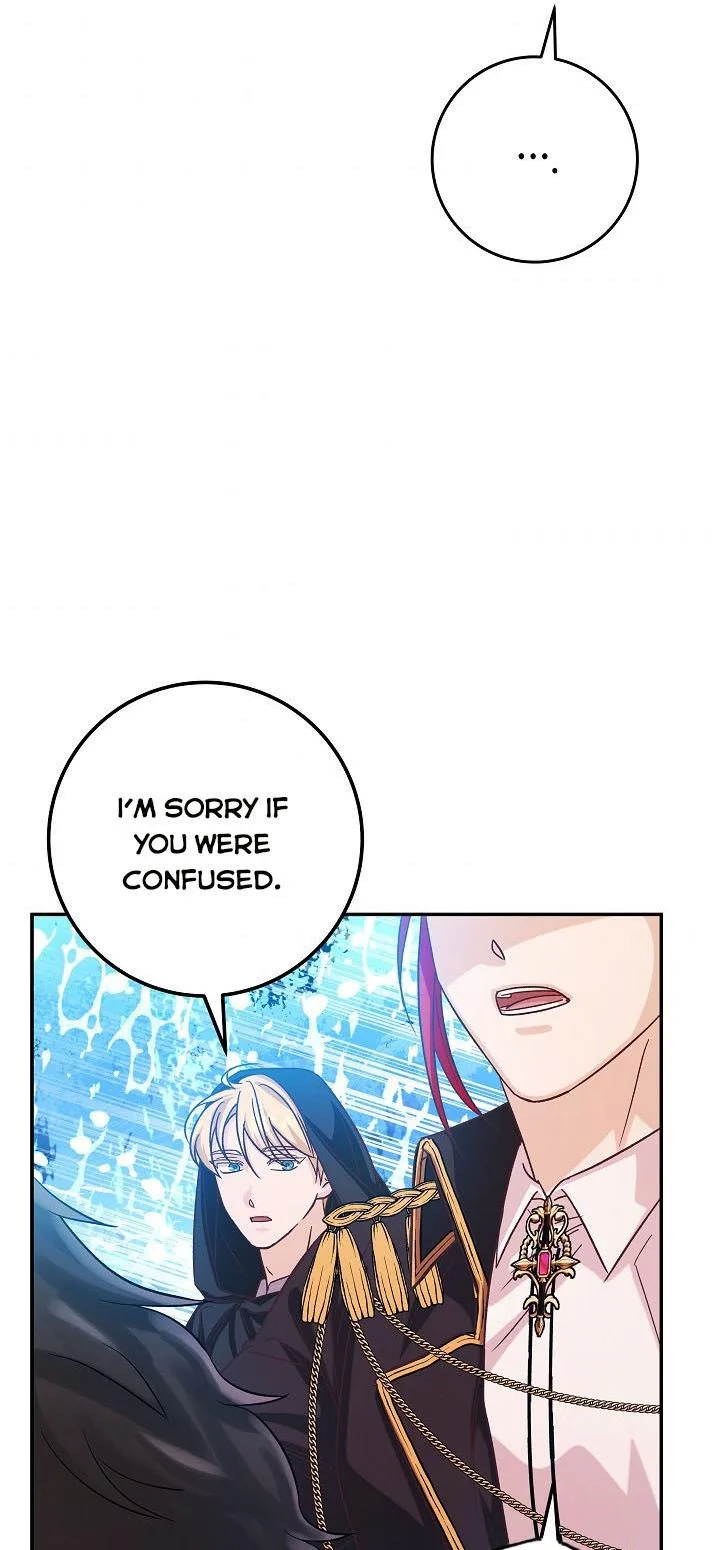Admiral’s Monster Wife Chapter 24 page 76
