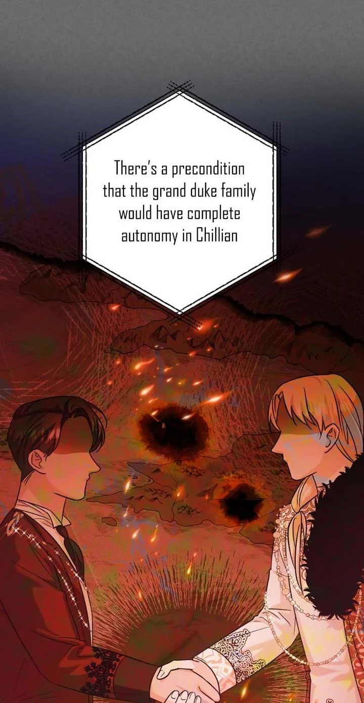 Admiral’s Monster Wife Chapter 20 page 7