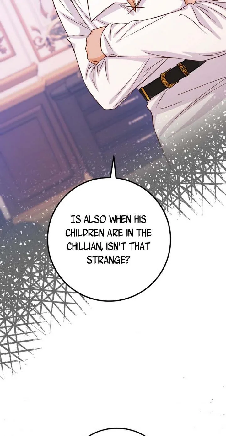Admiral’s Monster Wife Chapter 20 page 14