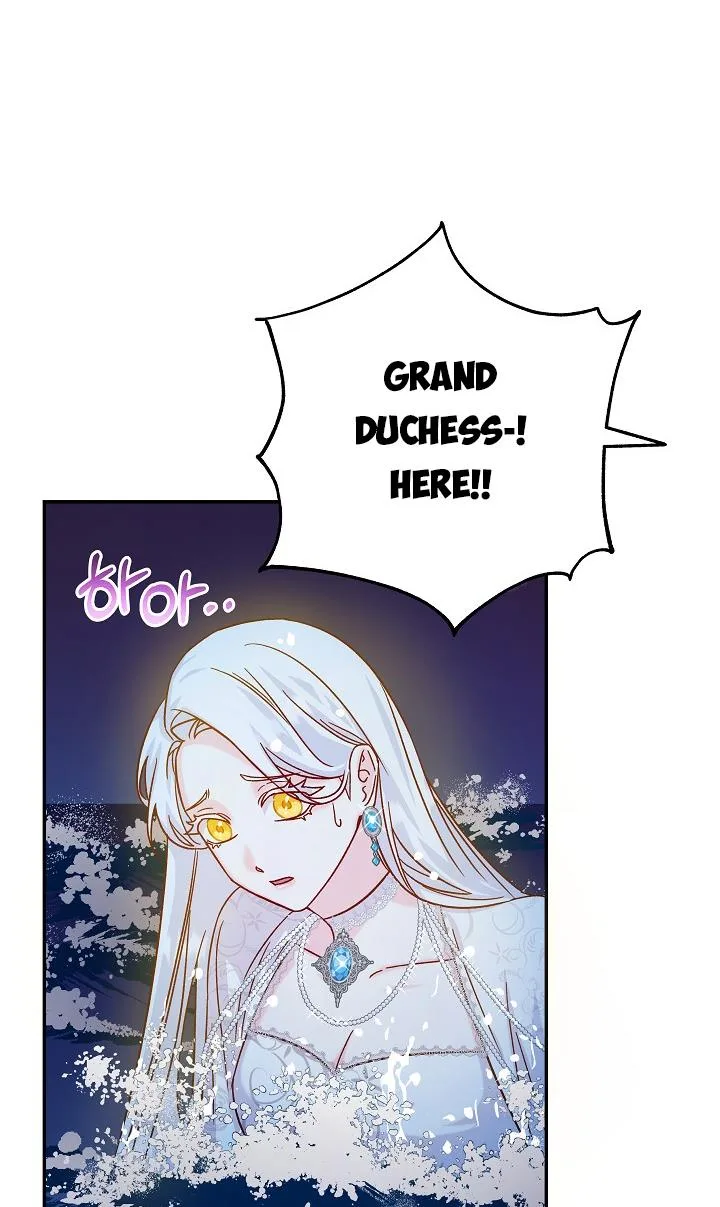 Admiral’s Monster Wife Chapter 22 page 44