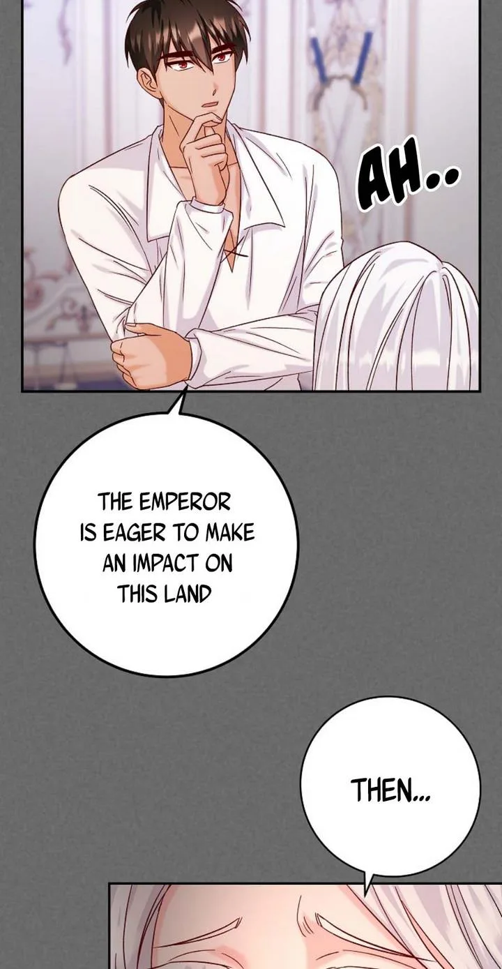 Admiral’s Monster Wife Chapter 20 page 9