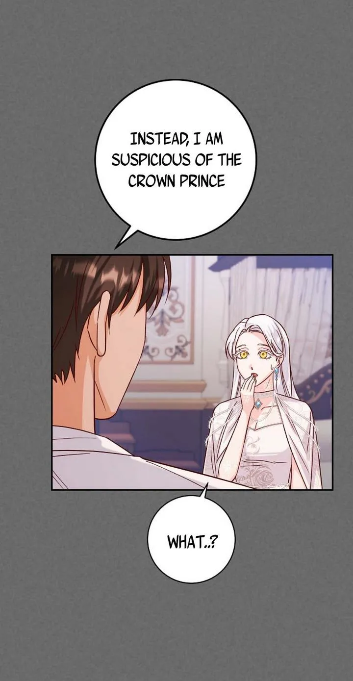 Admiral’s Monster Wife Chapter 20 page 12
