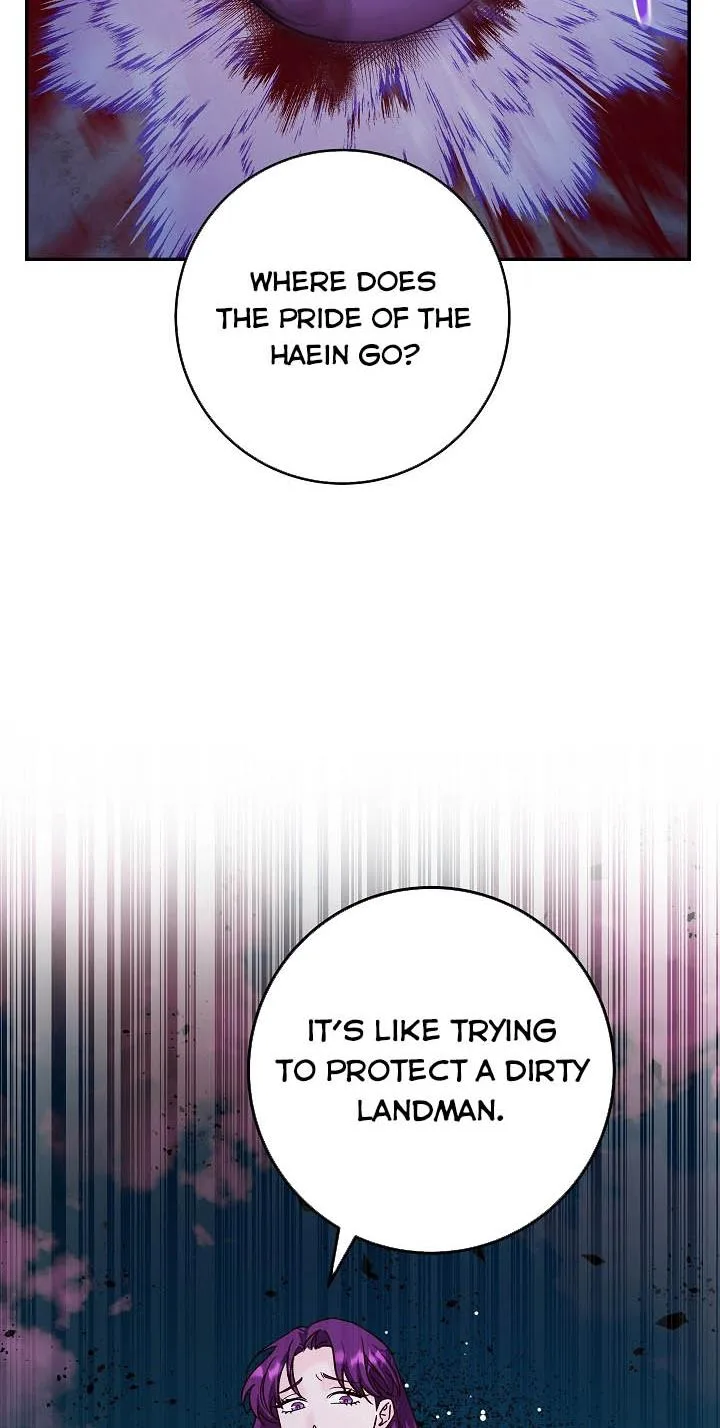 Admiral’s Monster Wife Chapter 21 page 30