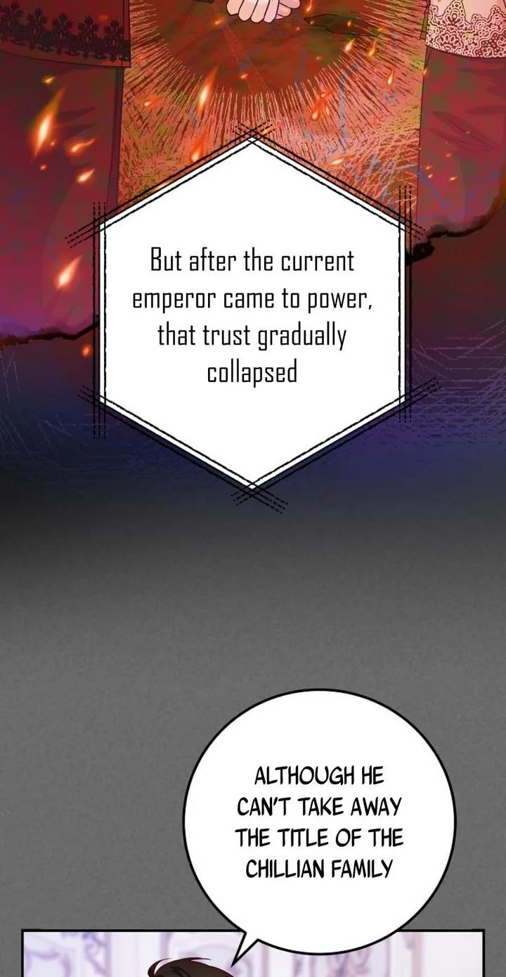 Admiral’s Monster Wife Chapter 20 page 8