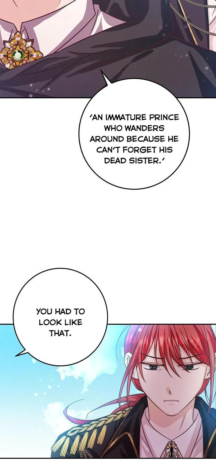 Admiral’s Monster Wife Chapter 24 page 75