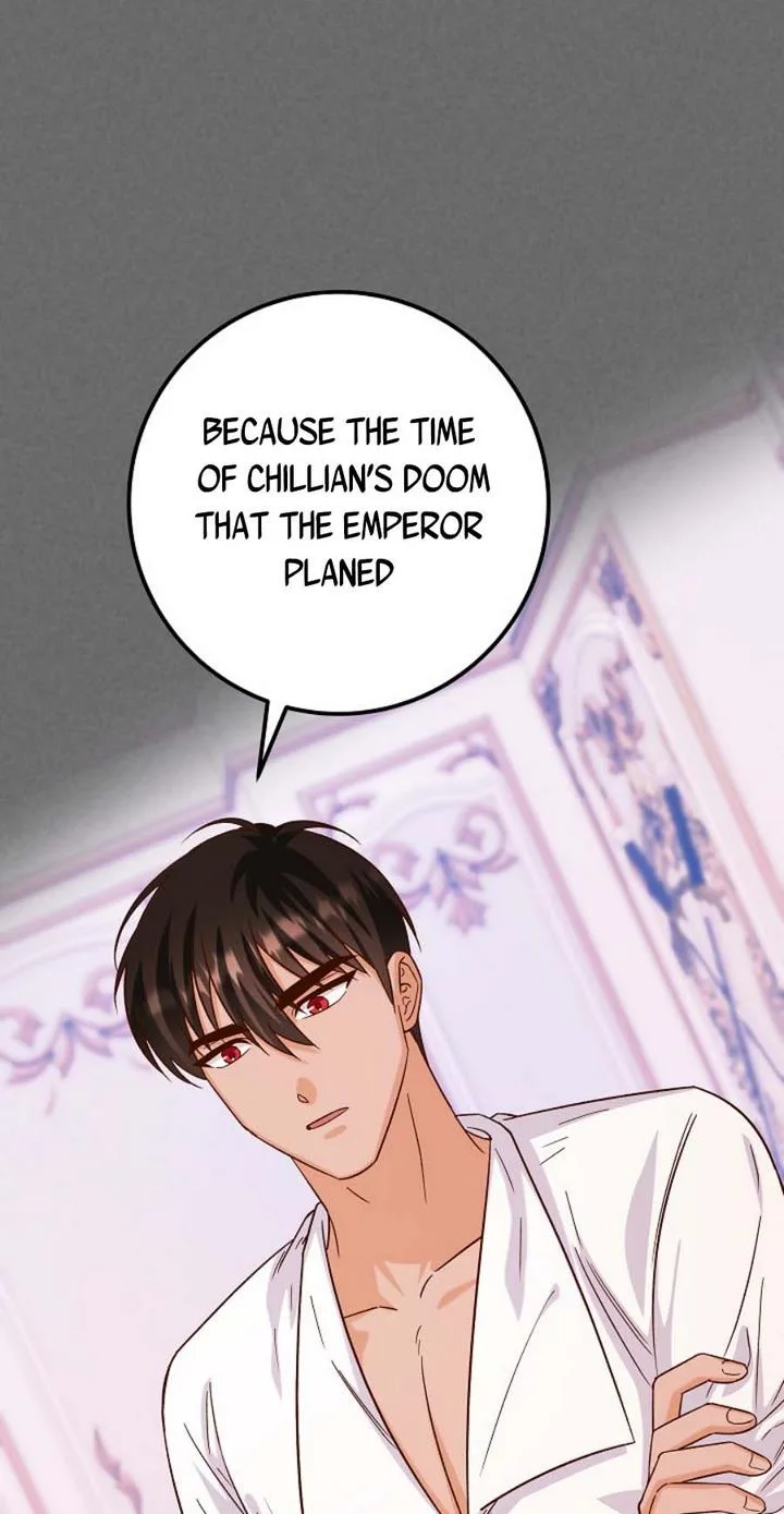 Admiral’s Monster Wife Chapter 20 page 13