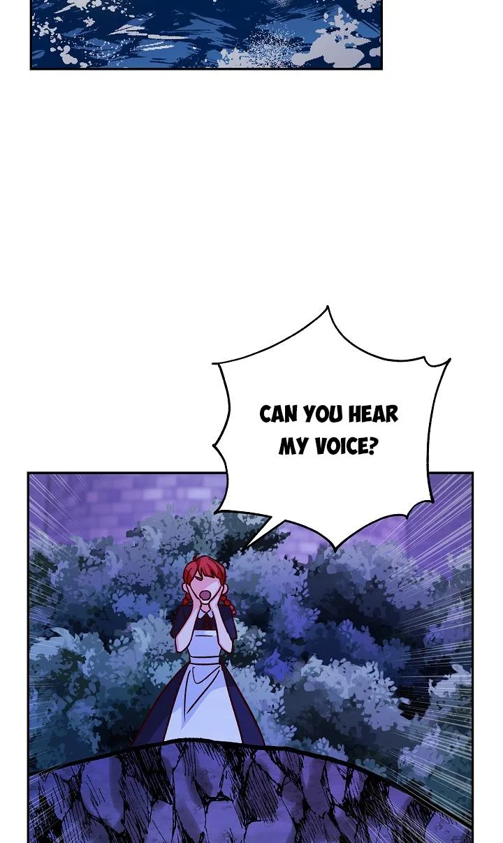 Admiral’s Monster Wife Chapter 22 page 45