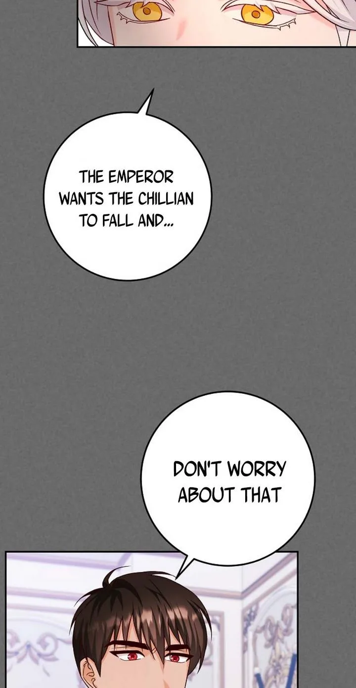 Admiral’s Monster Wife Chapter 20 page 10